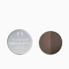 The Body Shop - Sculpt It Brow Powder 3g