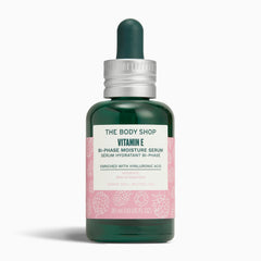 The Body Shop - Vitamin E BiPhase Serum 30ML