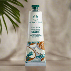 The Body Shop - Coconut Hand Balm 30ml