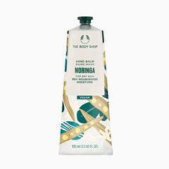 The Body Shop - Moringa Hand Balm 100ml