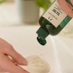 The Body Shop - Tea Tree Skin Clearing Mattifying Toner 250ML