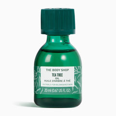 The Body Shop - Tea Tree Oil 20ml