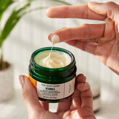 The Body Shop - Vitamin C Glow Boosting Intense Moisturiser 50ML