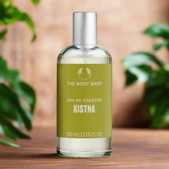 The Body Shop - Kistna EDT 100ml