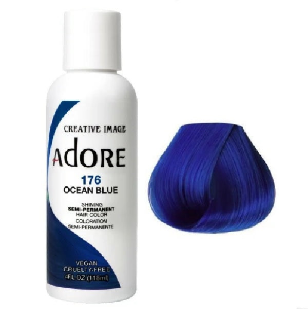 ADORE Ocean Blue - 176