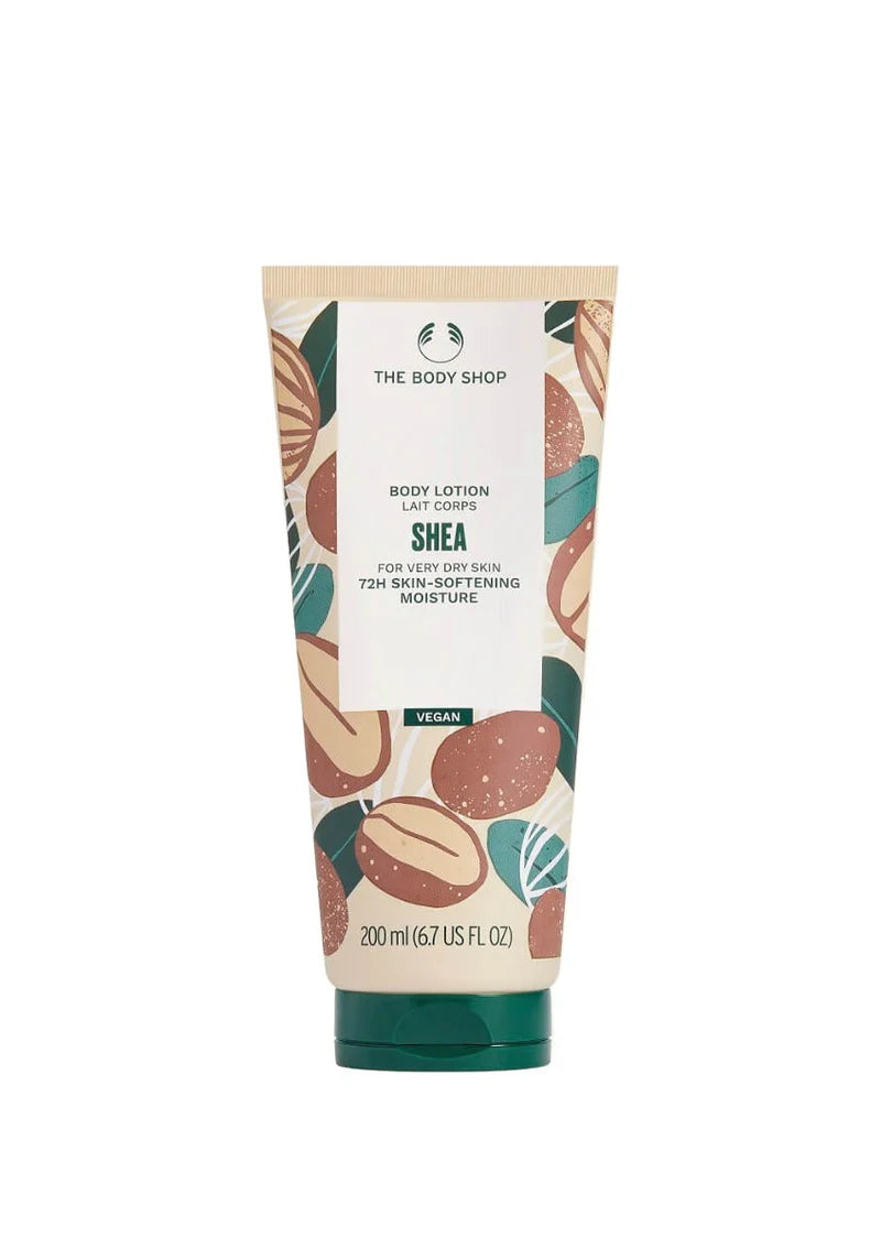 The Body Shop - Shea Hand Balm 100ml