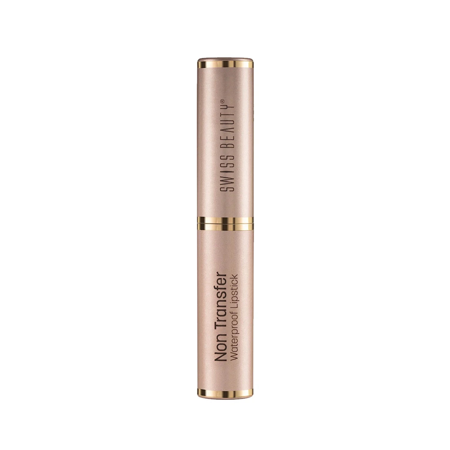 Swiss Beauty Non-Transfer Smooth & Waterproof Lipstick Shade No. 28 Roseate