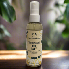 The Body Shop - Cool Daisy Hydrating Body Mist 100ml