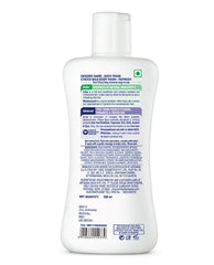 Chicco Baby Moments Mild Refresh Body Wash - 200 ml