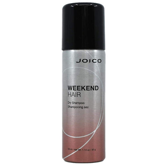 Joico Weekend Hair Dry Shampoo MINI 53ml - Kess Hair and Beauty
