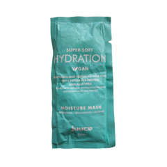 Juuce Super Soft Hydration Moisture Mask 25ml Sachet