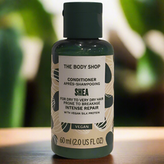 The Body Shop - Shea Conditioner 60ml