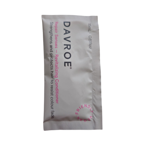Davroe Repair Senses Conditioner 15ml Sachet