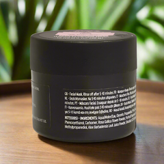 The Body Shop - British Rose Fresh Plumping Mask 15ML