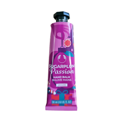 The Body Shop - Sugarplum Passion Mini Trio Gift Set