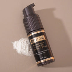12 Reasons The Absolute Volume Powder 12g