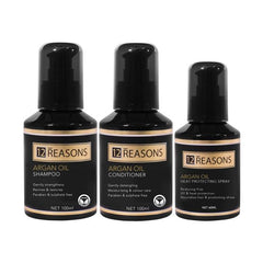 12 Reasons Argan Oil Travel Pack