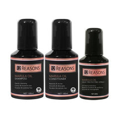 12 Reasons Marula Oil Travel Pack