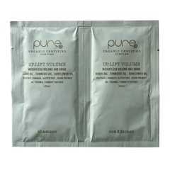 Pure Uplift Volume Sachet Duo