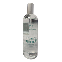 The Body Shop - White Musk Lotion Duo Pack