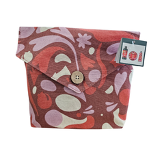 The Body Shop - Cranberry Crush Essentials Trio Gift Case