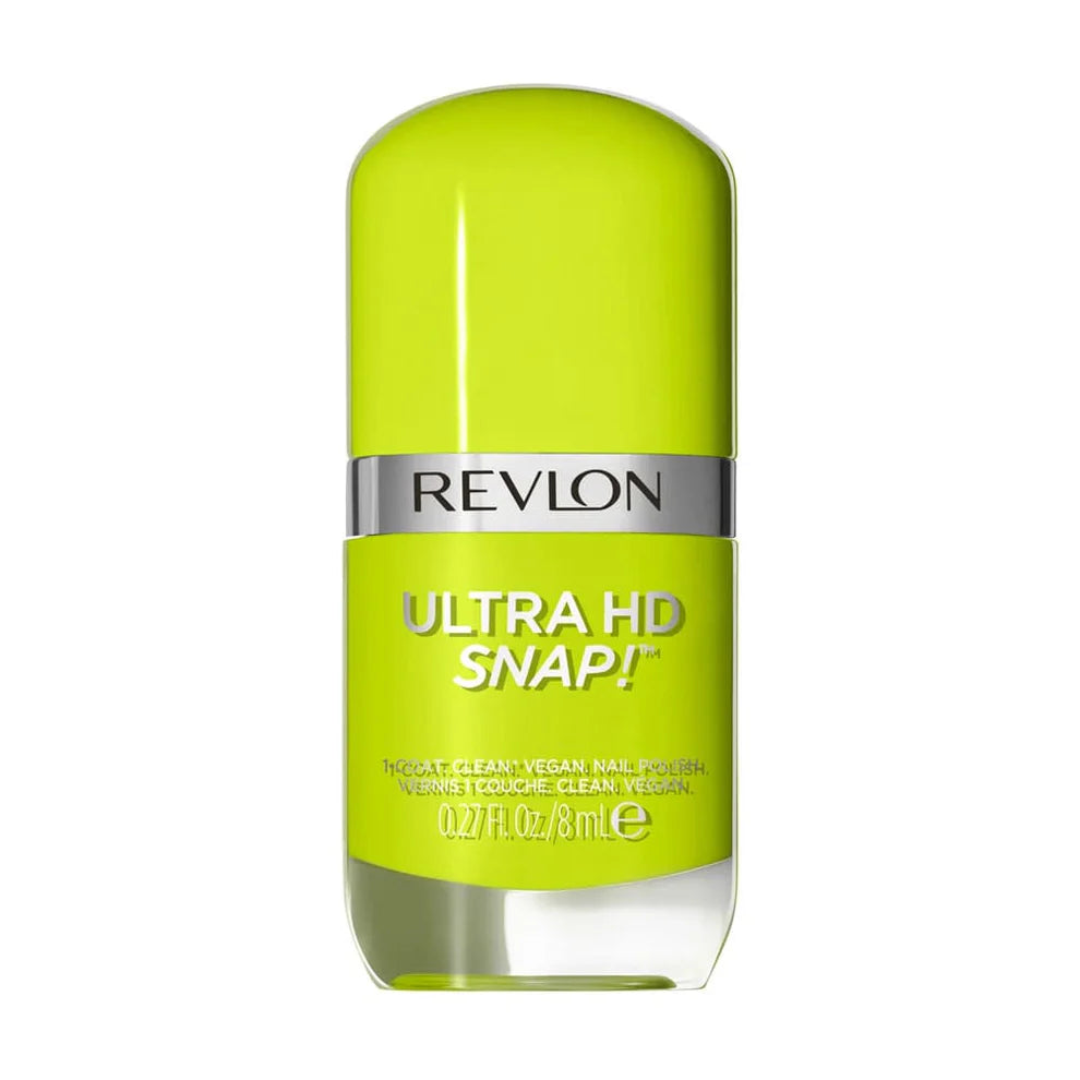 Revlon - Ultra HD Snap Nail Polish 003 Bright Side 8ml