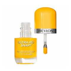 Revlon - Ultra HD Snap Nail Polish 010 Marigold Maven 8ml