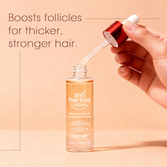 Beaver Anti Hair Loss Serum 25ml