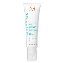 MOROCCANOIL Purifying Scrub 125ml