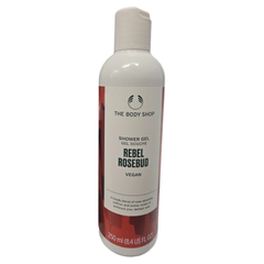 The Body Shop - Rebel Rosebud Duo Pack
