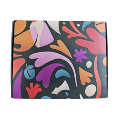 The Body Shop - Cuddle Crush Handbalm & Treatment Trio Set