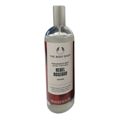 The Body Shop - Rebel Rosebud Duo Pack
