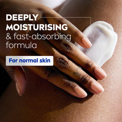 Nivea Q10 Firming Body Lotion 400ml