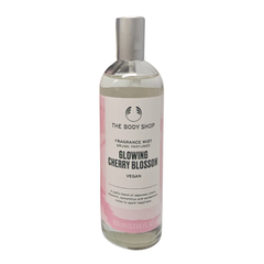 The Body Shop - Glowing Cherry Blossom Duo Pack
