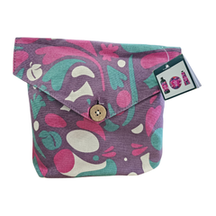 The Body Shop - Sugarplum Passion Essentials Trio Gift Case