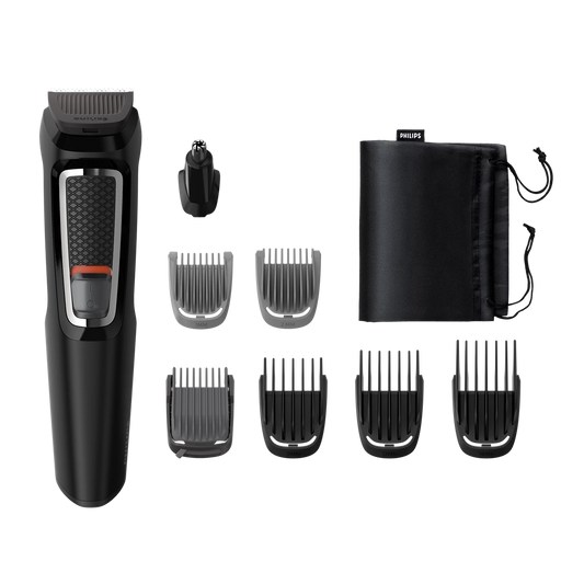 Philips Multigroom series 3000 8 in 1