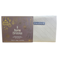 Davroe - Moisture Senses Christmas Pack - Moisture Rich, Luxurious Hair