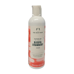 The Body Shop - Blissful Strawberry Duo Pack