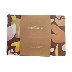 The Body Shop - Shea Collection Gift Pack of 4