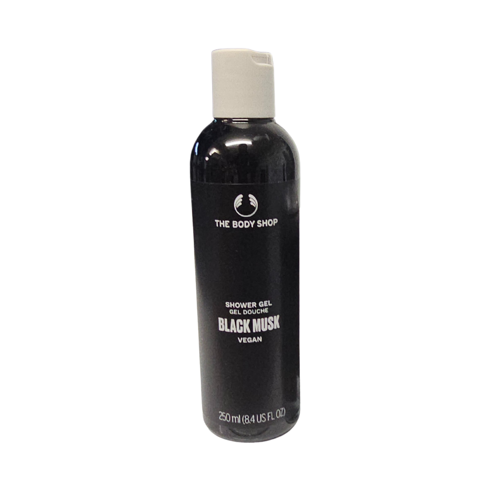 The Body Shop - Black Musk Duo Pack