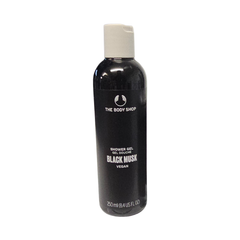 The Body Shop - Black Musk Duo Pack