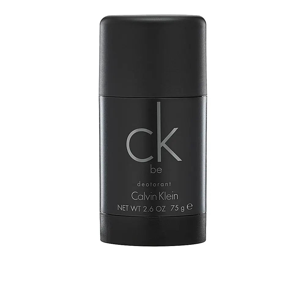 Calvin Klein - CK BE deodorant stick 75g