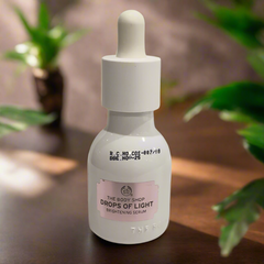 The Body Shop - Drops Of Light Brightening Serum 30ml
