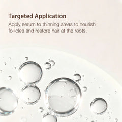 Beaver Anti Hair Loss Serum 50ml