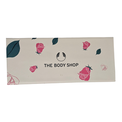 The Body Shop - Christmas Vitamin E Trio Gift Pack