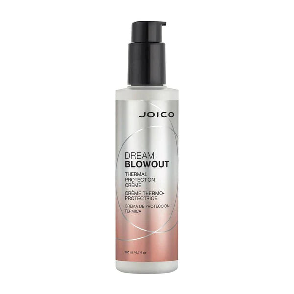 Joico Dream Blowout Thermal Protection Creme 200ml - Kess Hair and Beauty