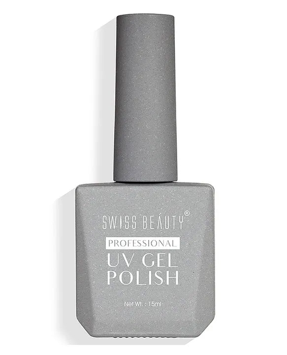 Swiss Beauty Professional UV Gel Nail Polish Shade No. 33