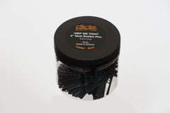 GLIDE Grip Me Tight Bobby Pins Black 2 - Kess Hair and Beauty