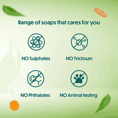 Himalaya - Neem & Turmeric Soap 125g