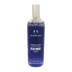 The Body Shop - Blue Musk Duo Pack
